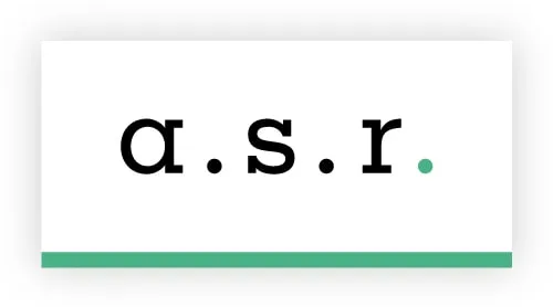 a.s.r.